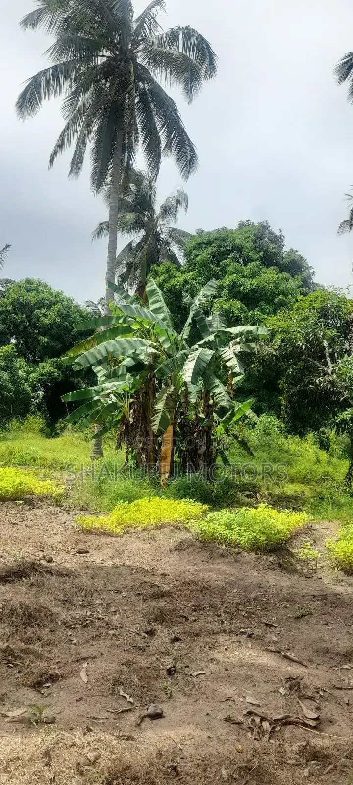 Industry Area 5.079 Hectares