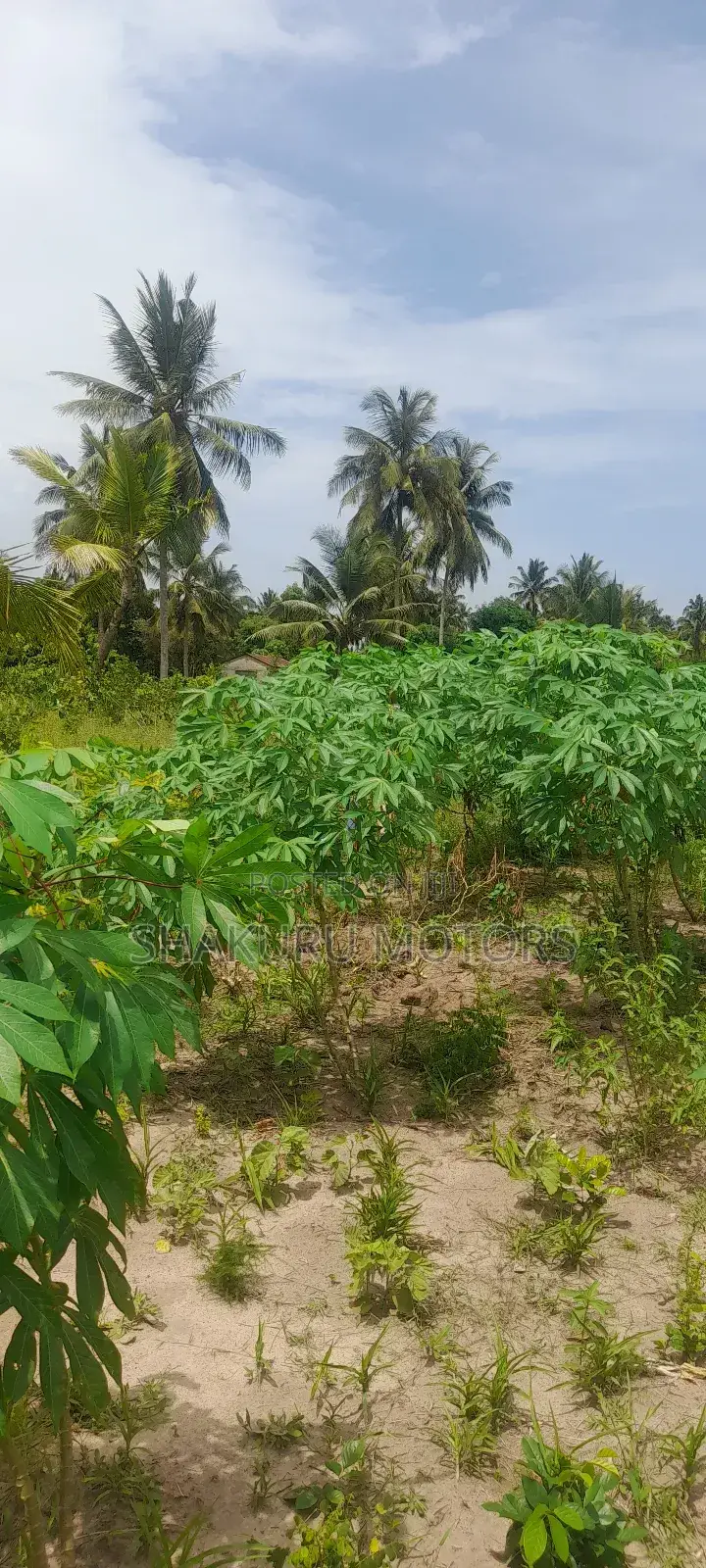 Industry Area 5.079 Hectares