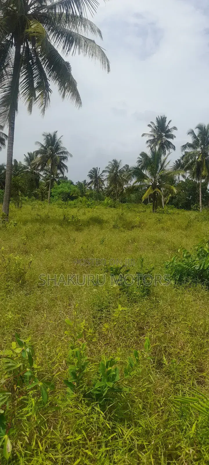 Industry Area 5.079 Hectares