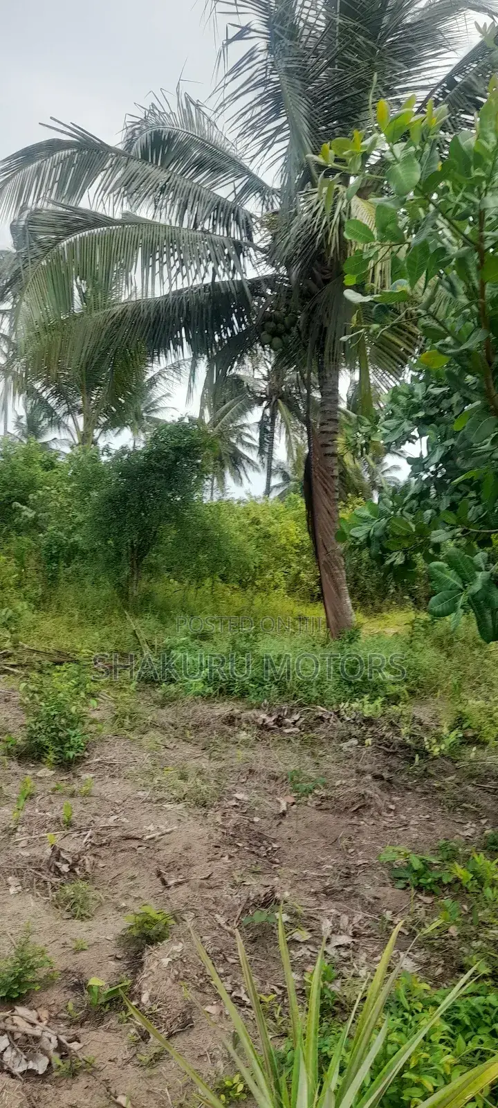 Industry Area 5.079 Hectares