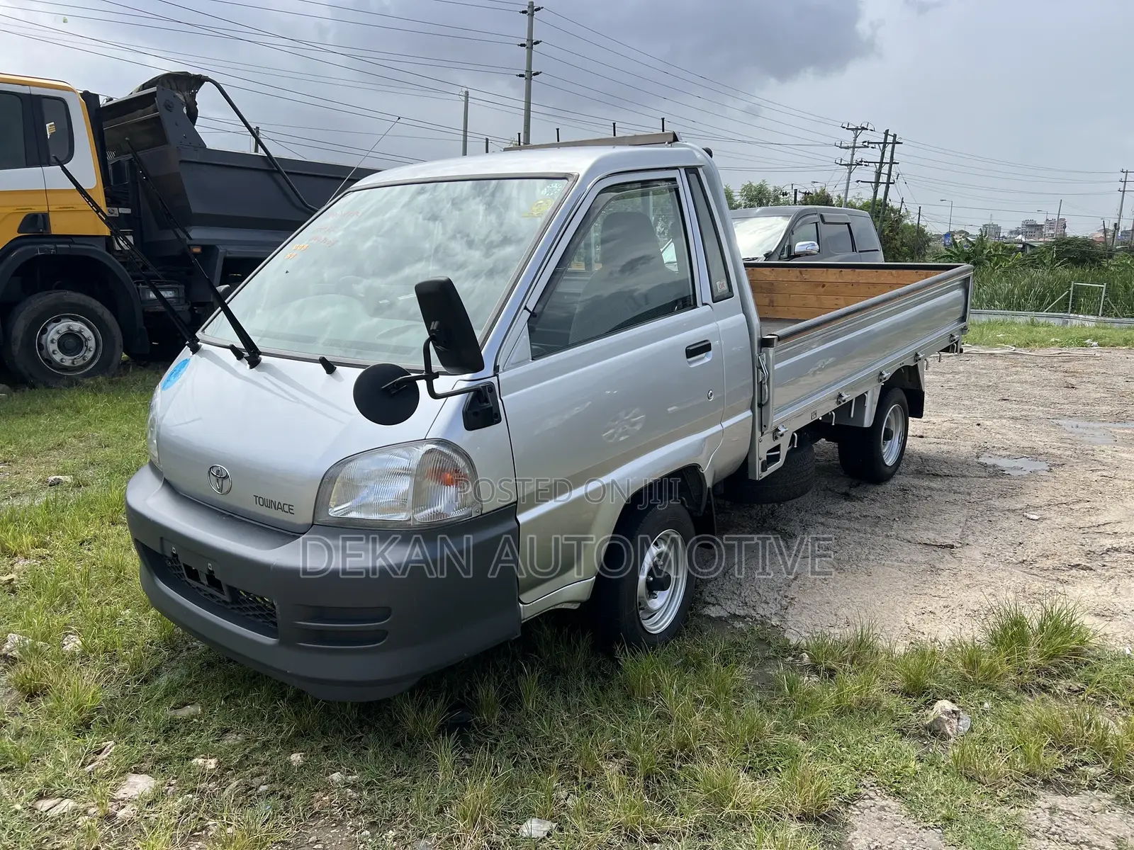Toyota Townace