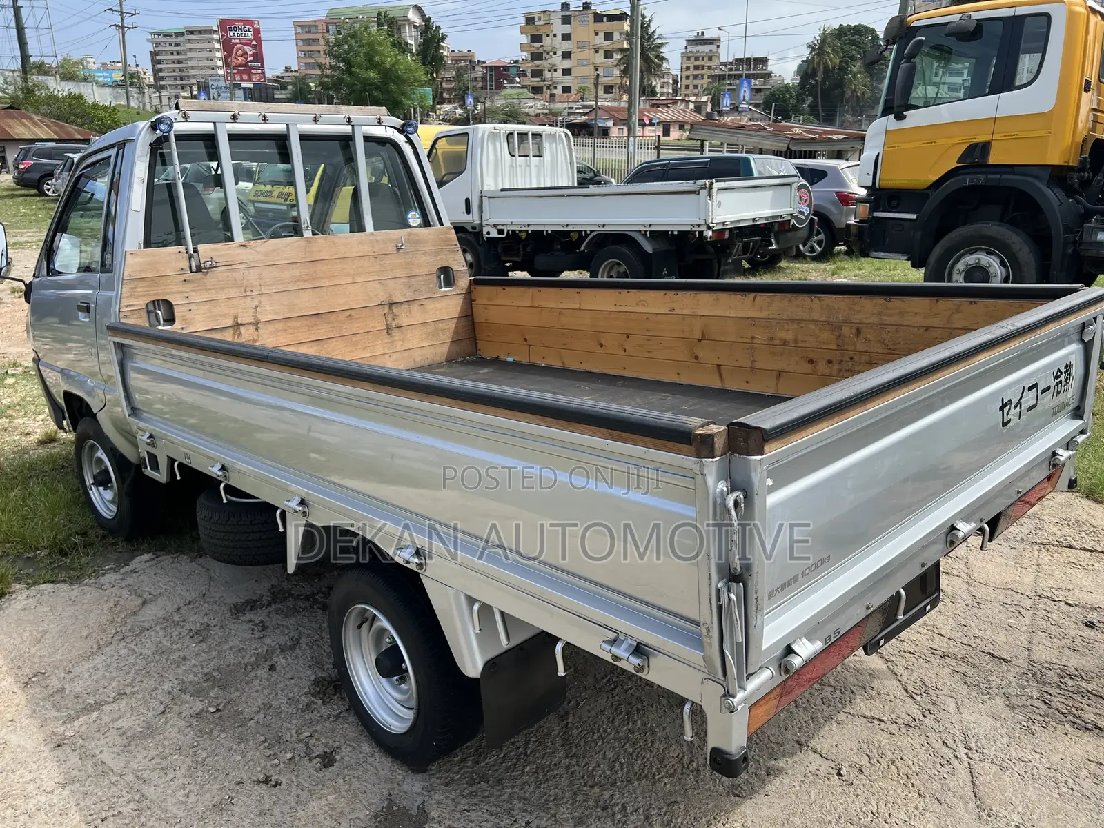 Toyota Townace