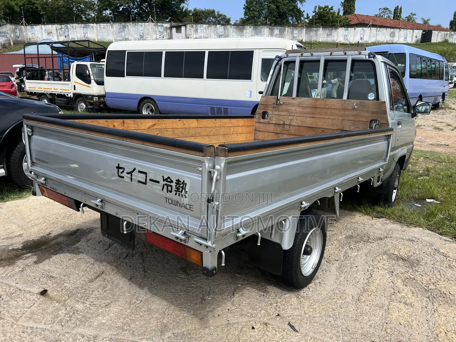 Toyota Townace