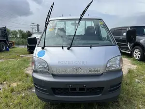Toyota Townace
