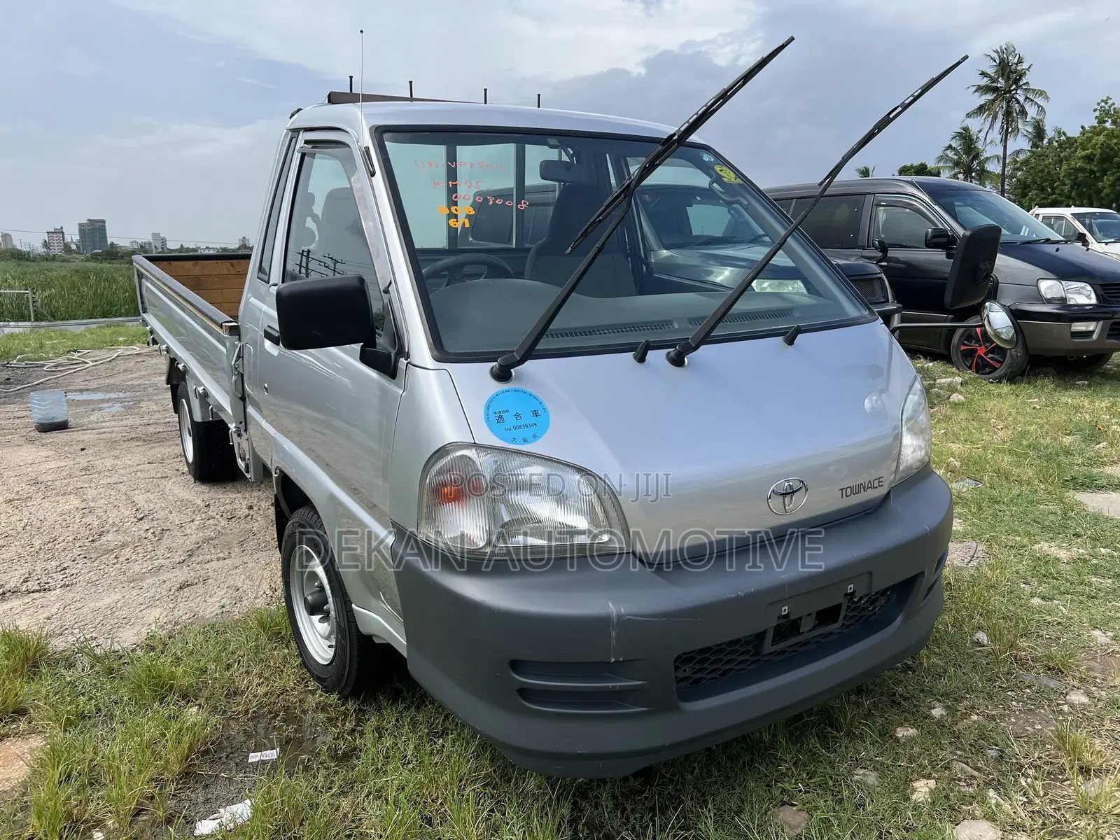 Toyota Townace