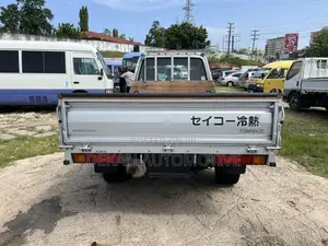 Toyota Townace
