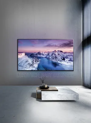 Lg 65 Inches Smart Tv Ur78