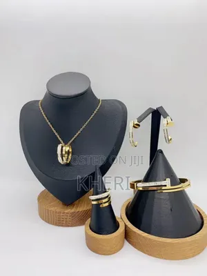 Jewelry Set