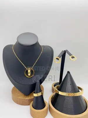 Jewelry Set