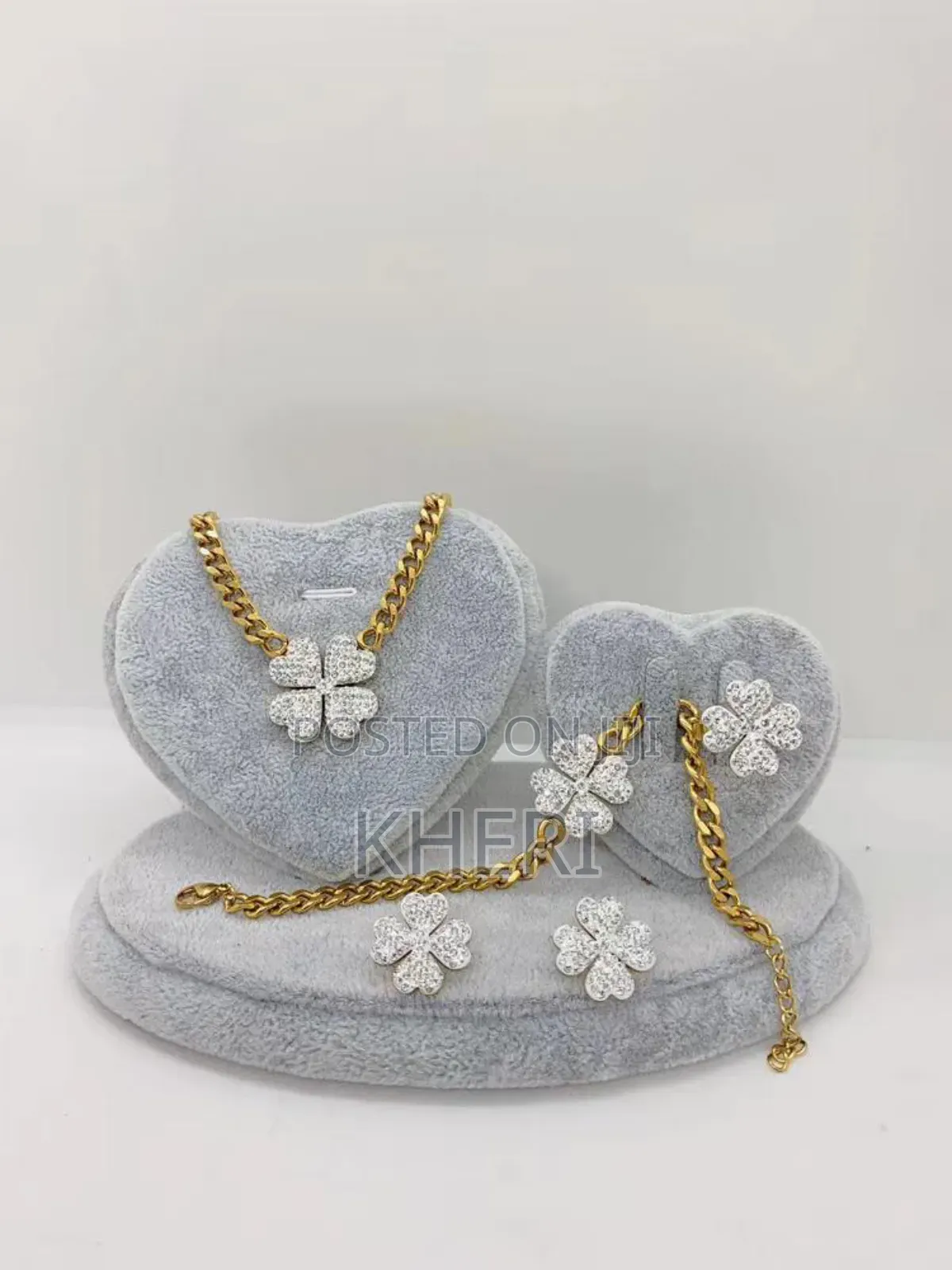 Jewelry Set