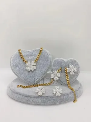Jewelry Set