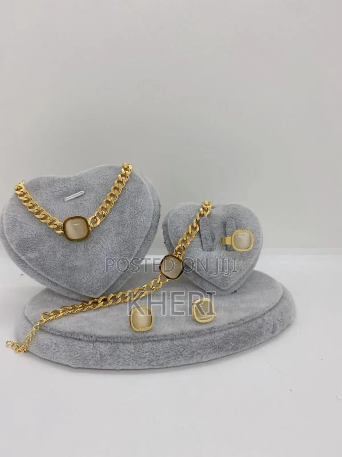 Jewelry Set