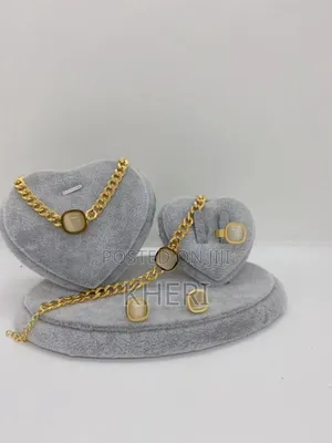 Jewelry Set