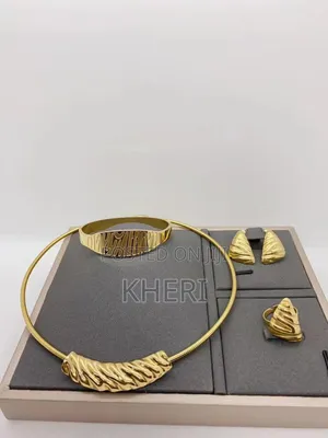 Jewelry Set