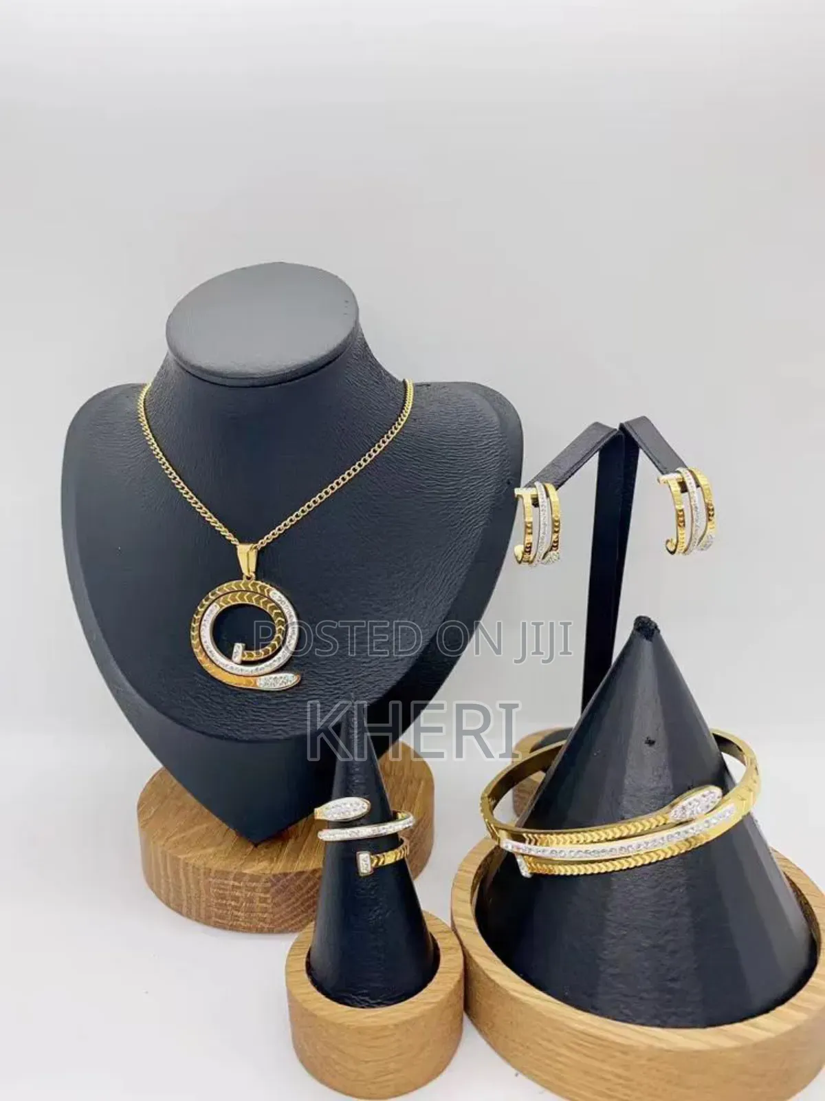 Jewelry Set