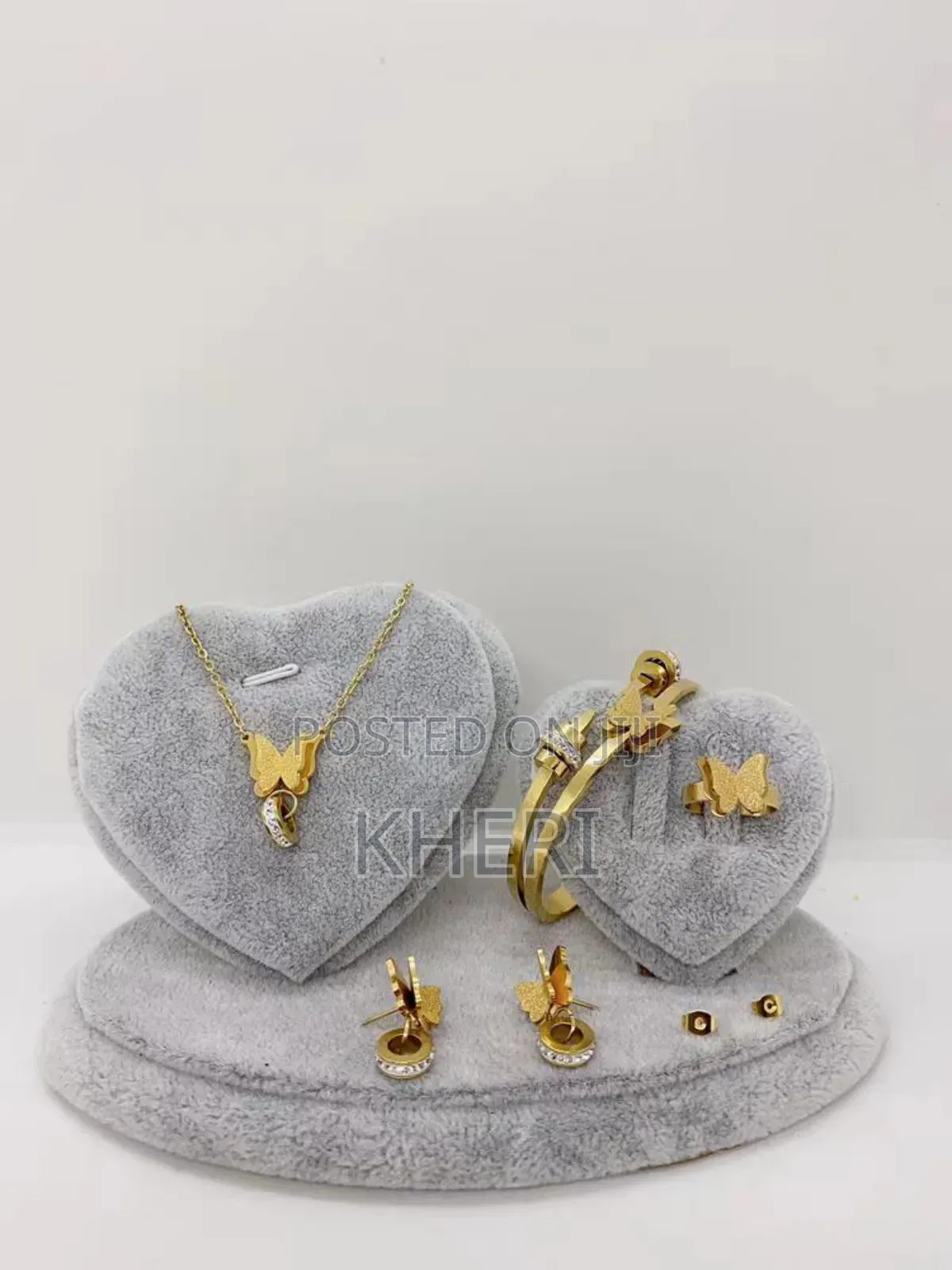 Jewelry Set