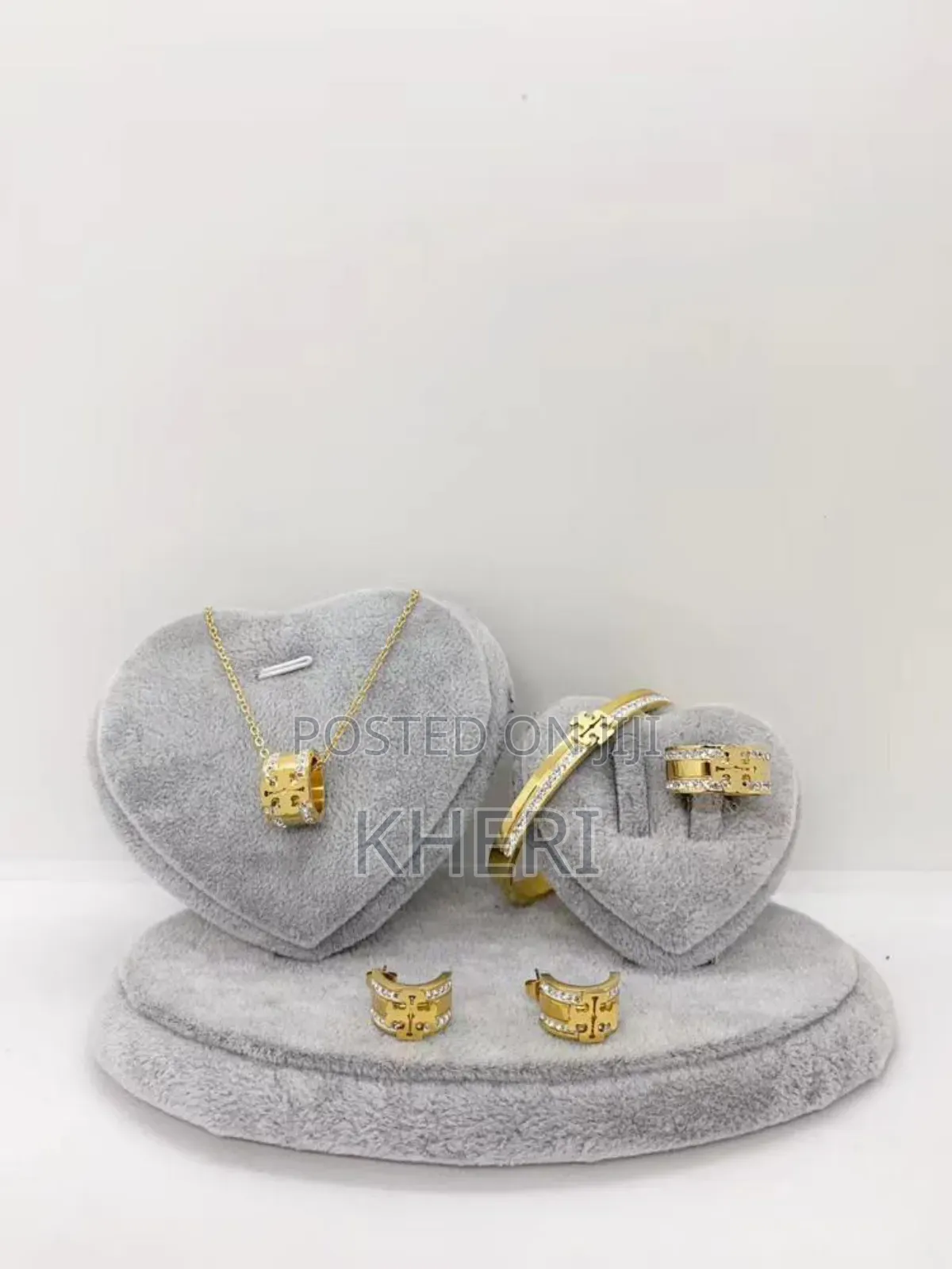 Jewelry Set