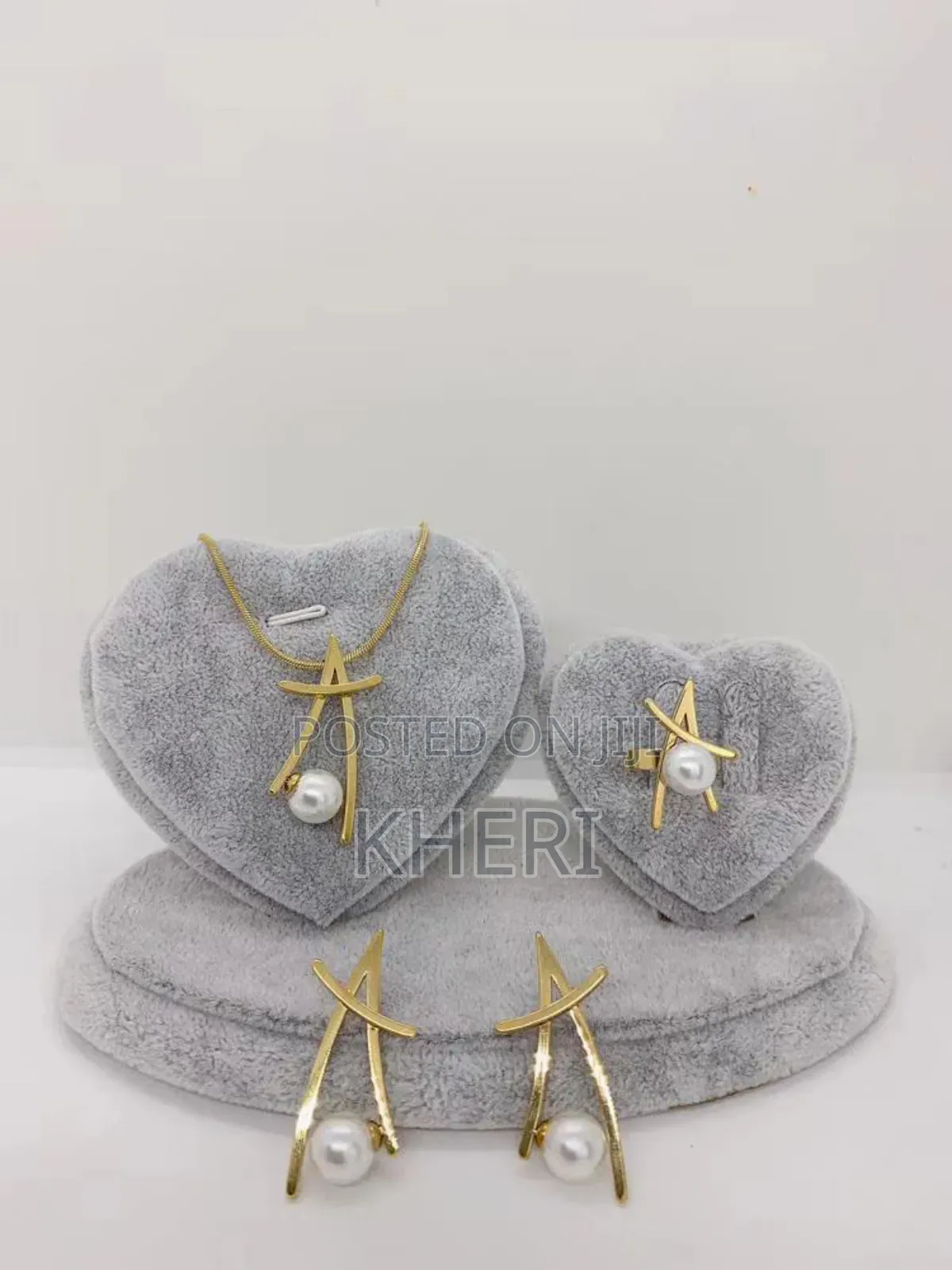 Jewelry Set