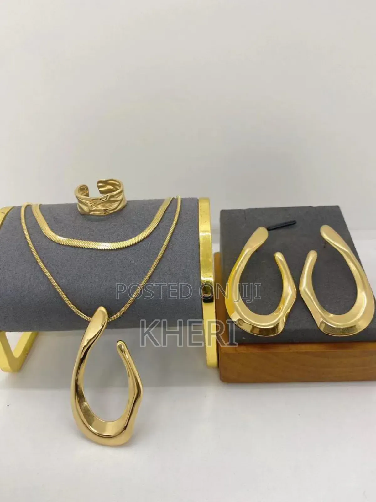 Jewelry Set