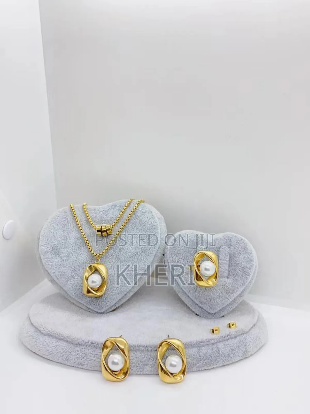 Jewelry Set