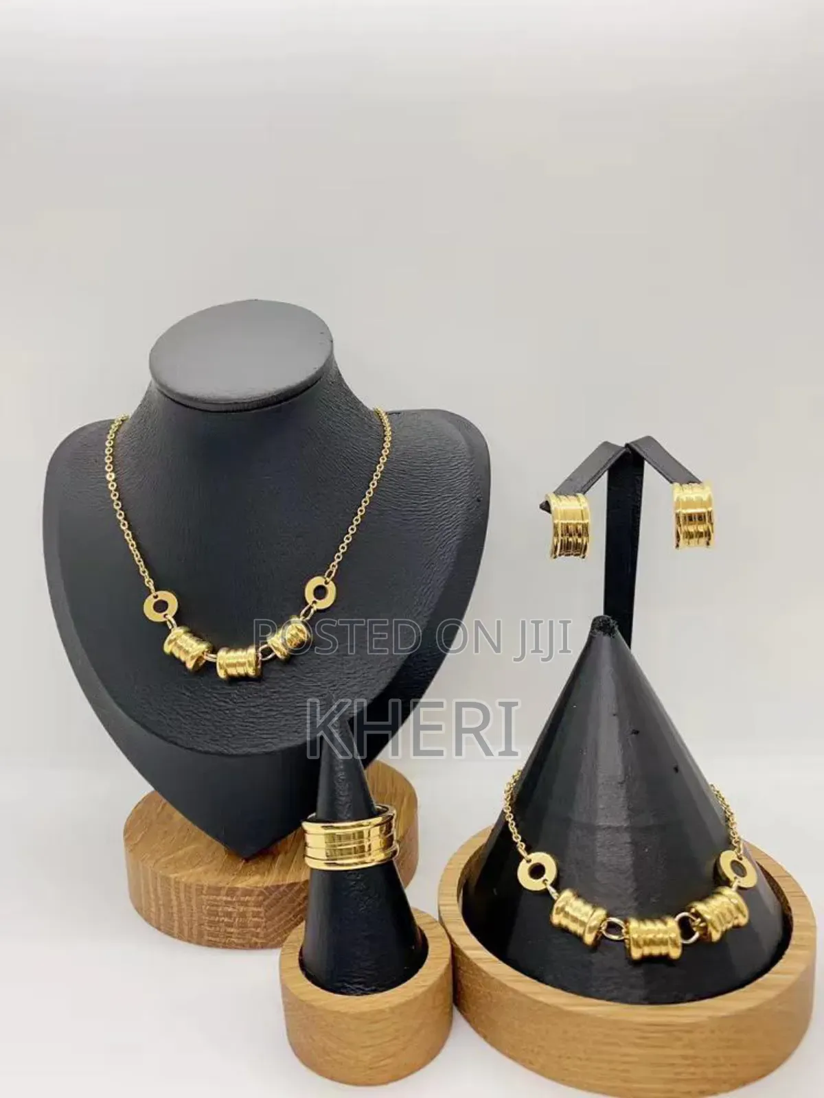 Jewelry Set
