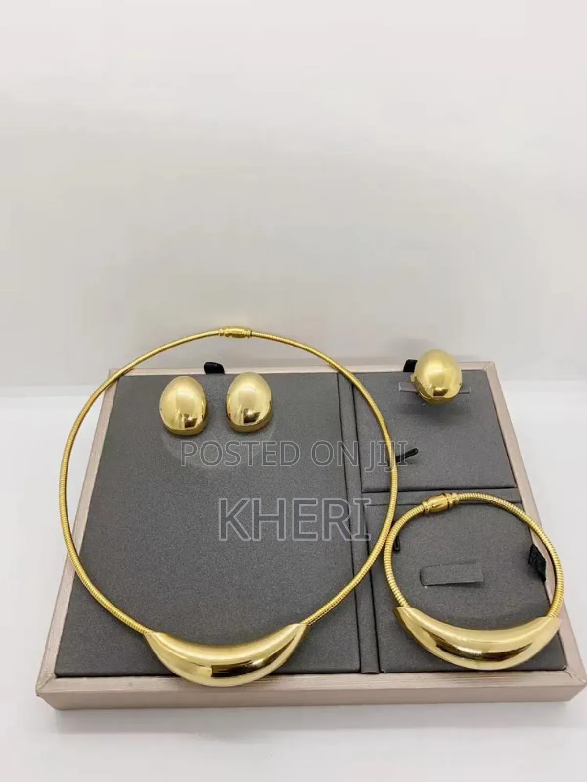 Jewelry Set