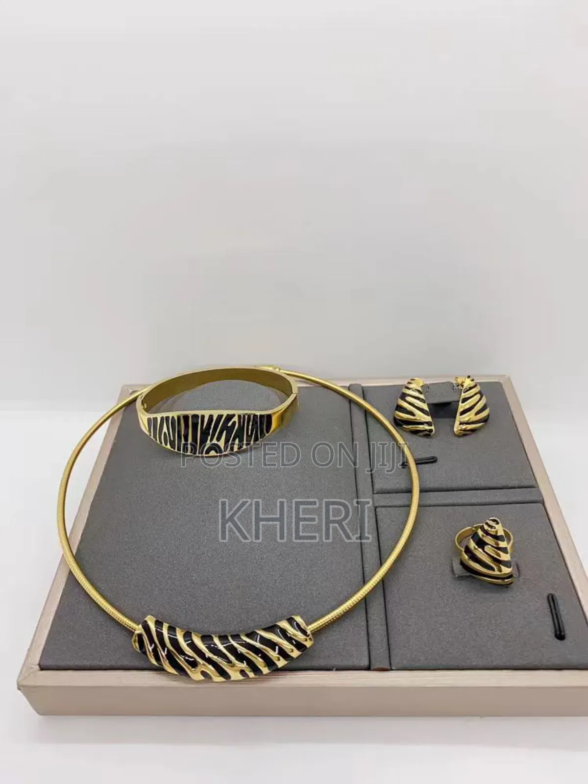 Jewelry Set