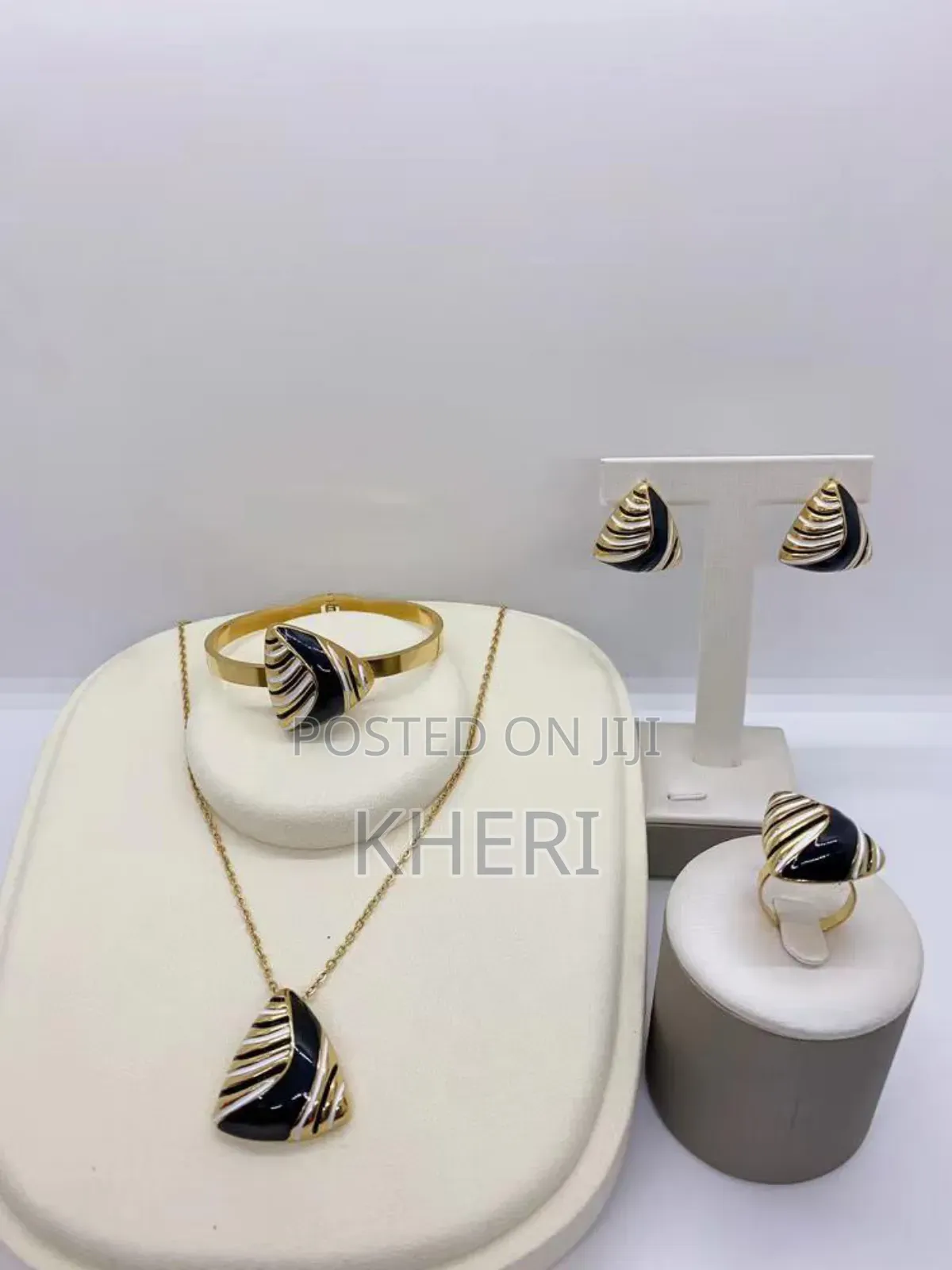 Jewelry Set