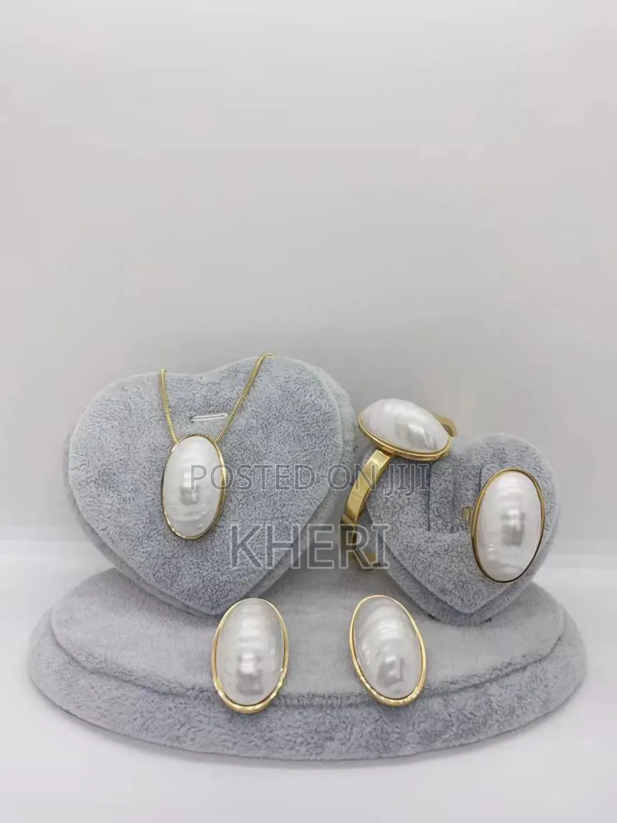 Jewelry Set