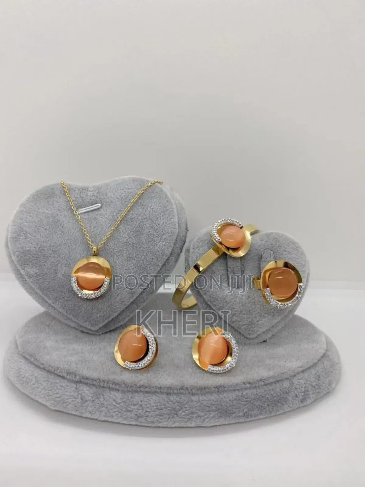 Jewelry Set