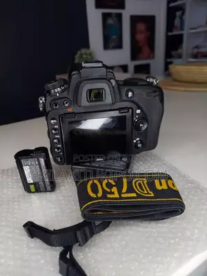 Nikon D750 Body Only