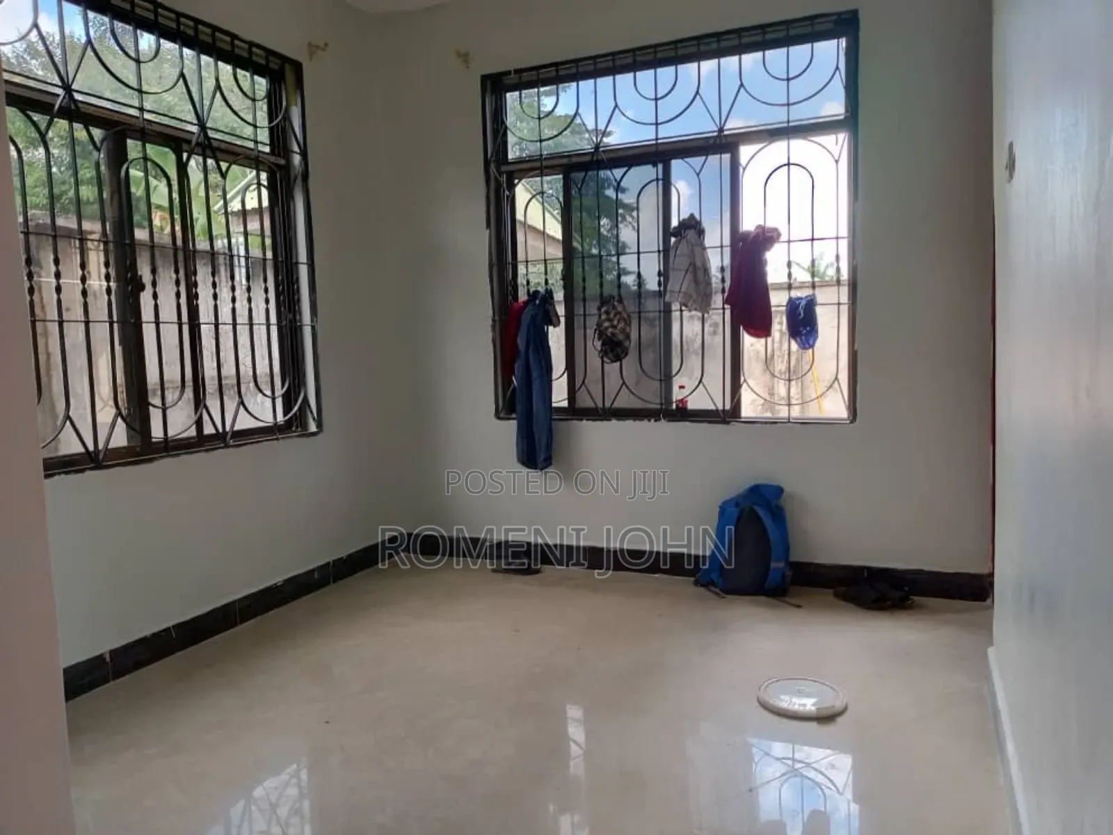3bdrm House in Tanzania Daresalaam, Ilala for rent