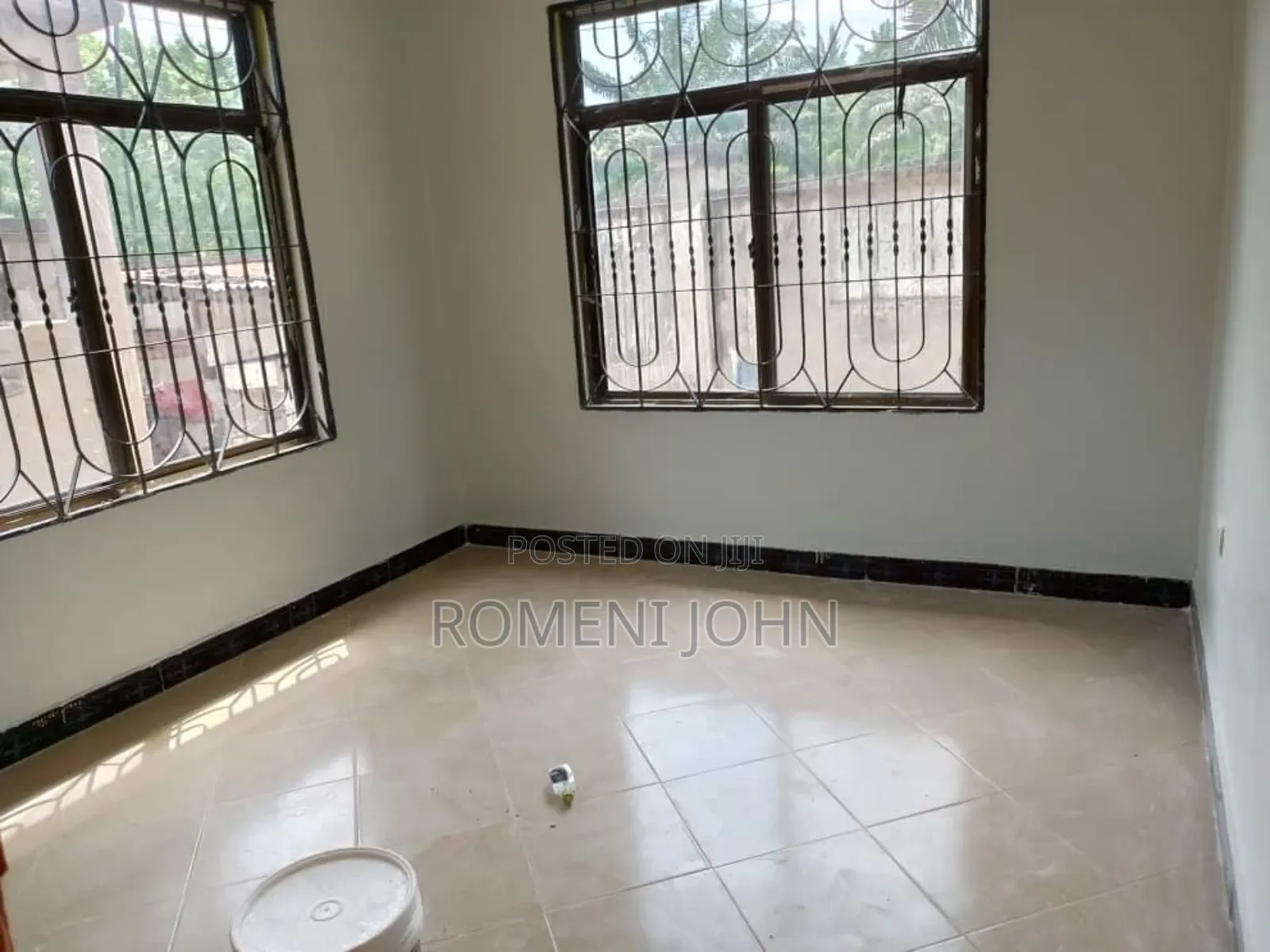 3bdrm House in Tanzania Daresalaam, Ilala for rent