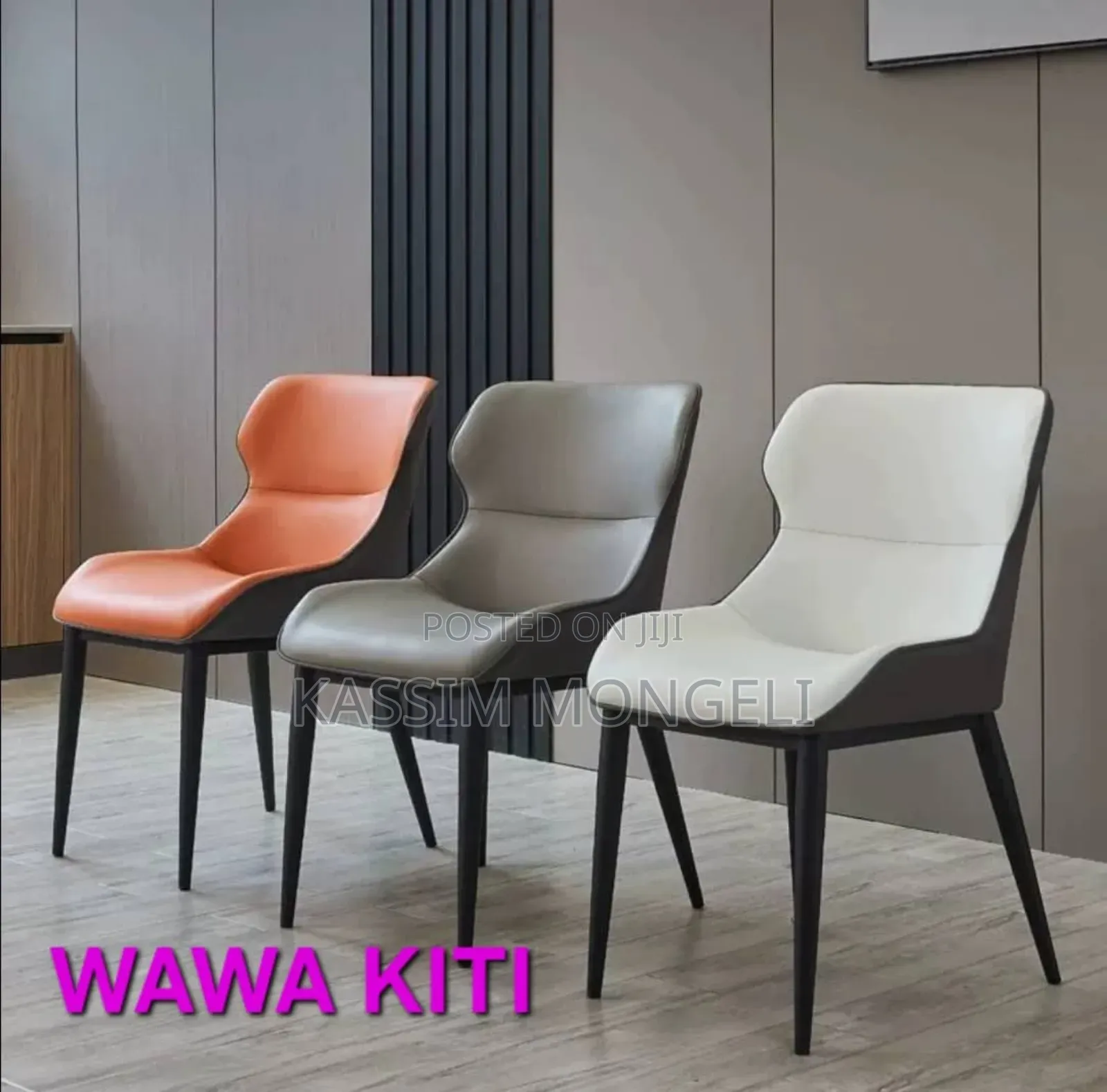 Wawa Kiti Original