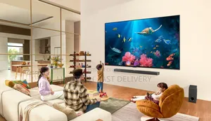 LG 75 Inch Qned Qned86 Smart TV