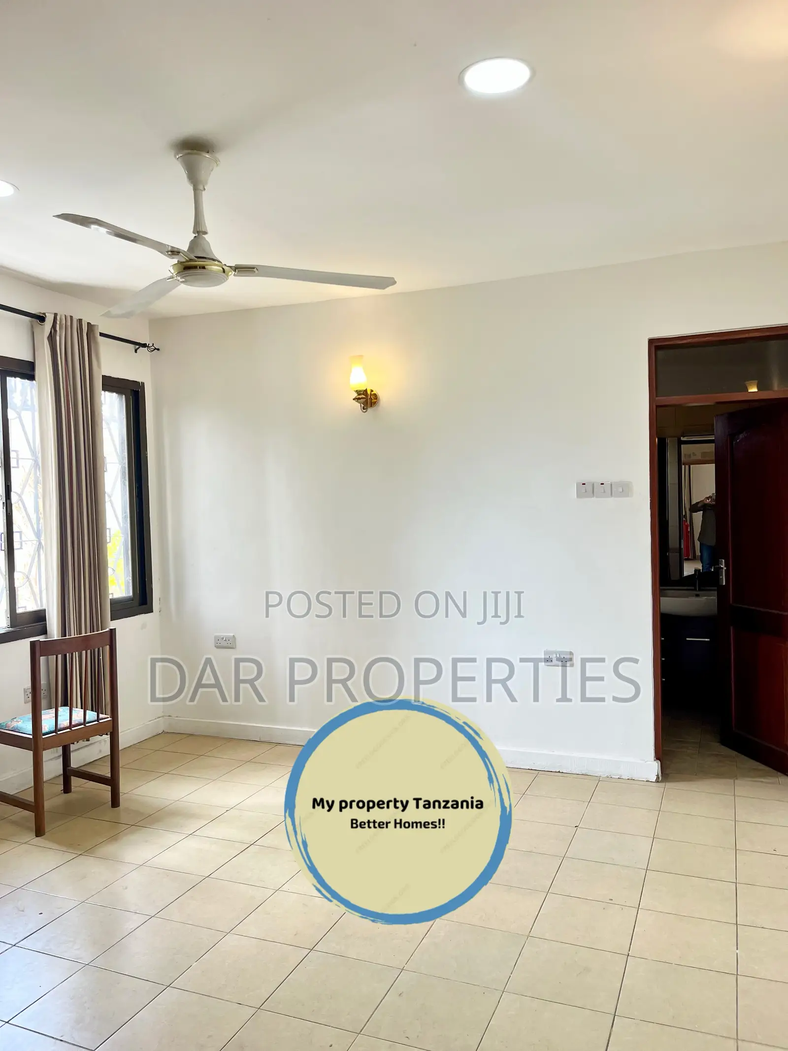 Masaki House Property on Rent