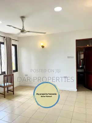 Masaki House Property on Rent