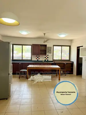 Masaki House Property on Rent
