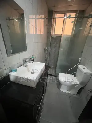 Furnished 2bdrm Apartment in Dar Estates, Upanga West for rent