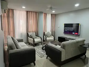 Furnished 2bdrm Apartment in Dar Estates, Upanga West for rent