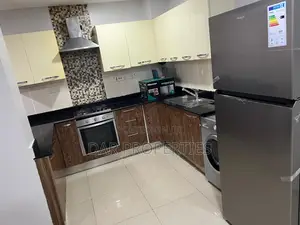 Furnished 2bdrm Apartment in Dar Estates, Upanga West for rent
