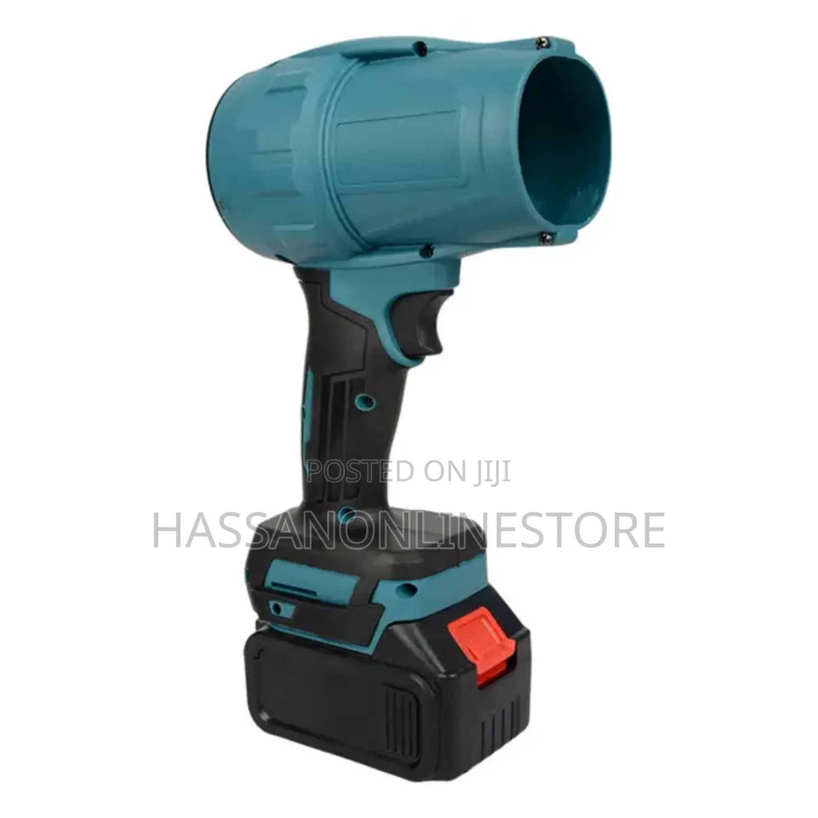 Baoblaze Electric Dust Blower