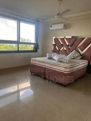 Furnished 2bdrm Apartment in Masaki Beach for rent