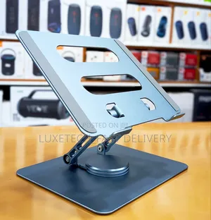 Laptop Tablet Stand Holder