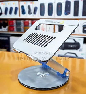 Laptop Stand 360° Heavy Duty