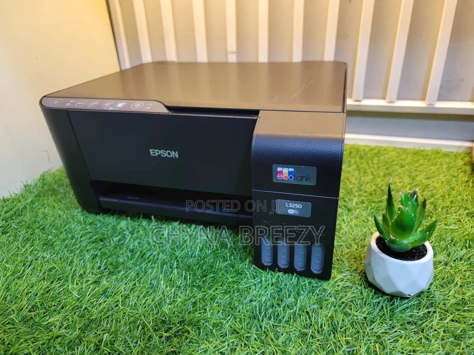 Epson L3250