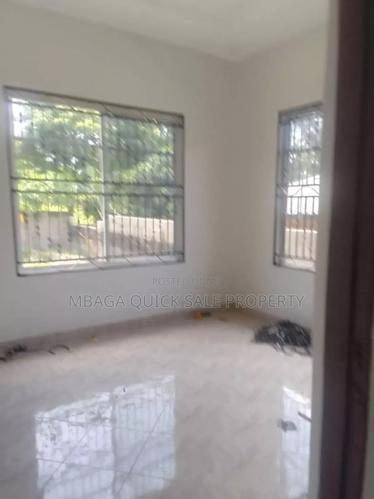Furnished 2bdrm Apartment in Salasala Mwisho, Mbezi Beach for rent
