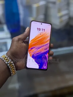 Samsung Galaxy A53 5G 256 GB