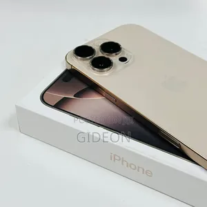 New Apple iPhone 16 Pro Max 512 GB Blue