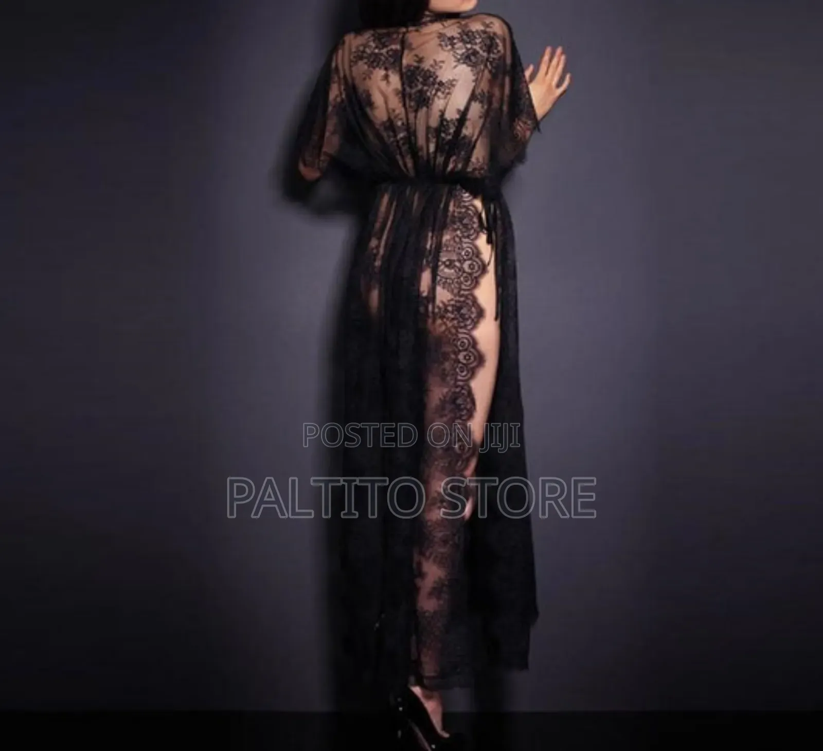 Romantic or Sex Dresses